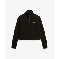 Women’s Short 1/2 Zip Fleece Superdry