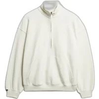 Women's half-zip sweatshirt Superdry Studios Half