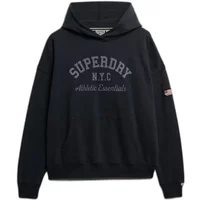 Women's hooded sweatshirt Superdry Athletic Essentials