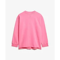 Sweatshirt woman Superdry Studios