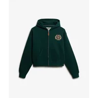 Kapuzenjacke Superdry Country Club Ziphood