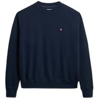Sweatshirt woman Superdry Essential Heritage
