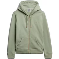 Kapuzenjacke Superdry Essential Logo Hb
