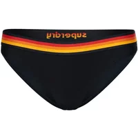 Damen-Bikinihose Superdry Vintage Logo