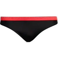 Damen-Bikinihose Superdry Classic