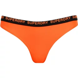 Women's Elastic Swimsuit Bottoms Superdry