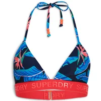 Badeanzugoberteil für Frauen Superdry