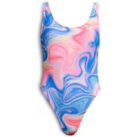 Badeanzug, einteilig, Damen Superdry