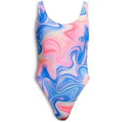 Women's 1-Piece Swimsuit Superdry