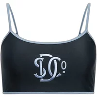 Bikini-Oberteil für Damen mit Kontrastdetails Superdry