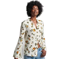 Woman's shirt Superdry Studios Seventies