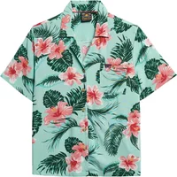 Woman's shirt Superdry Beach Resort