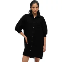 Hemdkleid Damen Superdry
