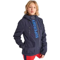 Regenjacke Frauen Superdry Ultimate Windcheater