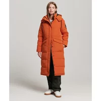 Long jacket Superdry Everest