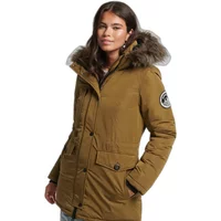 Parka Damen Superdry Ashley Everest