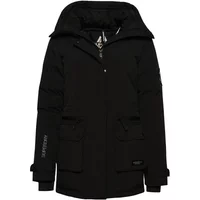 Gesteppter Parka für Frauen Superdry City