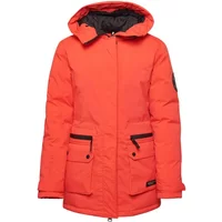 Women's quilted parka Superdry City