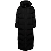 Women's maxi hooded jacket Superdry