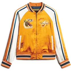 Women's Padded Jacket Superdry Suikajan Women's Padded Jacket Superdry Suikajan