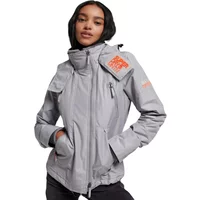 Women's waterproof jacket Superdry Mountain SD-Windcheater
