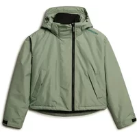Women's waterproof jacket Superdry Code Windcheater