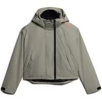 Regenjacke Frauen Superdry Code Windcheater