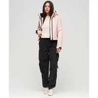 Regenjacke Frauen Superdry Code Windcheater