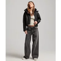 Regenjacke Frauen Superdry Code Windcheater