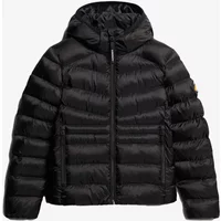 Women's pSuperdry Fuji Quilted Puffer