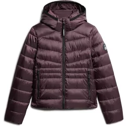 Women's Psuperdry Fuji Quilted Puffer
