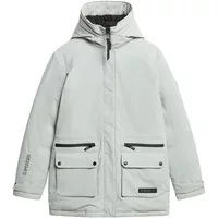 Women's padded parka Superdry City