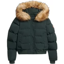 Women's Puffer Jacket Superdry Everest