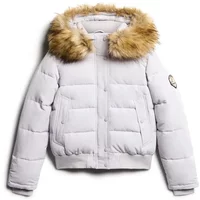 Women's Puffer jacket Superdry Everest