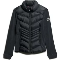 Women's fleece jacket Superdry Storm