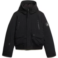 Women's padded bomber Superdry City