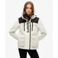 Women's windbreaker Superdry Ultimate