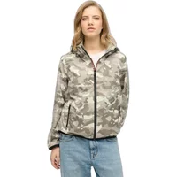 Women's windbreaker Superdry Logo