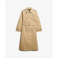 Women's coat Superdry Classic