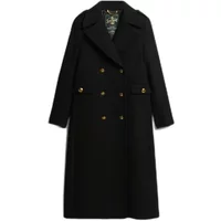 Women's coat Superdry