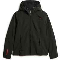 Kapuzenjacke für Damen Superdry Trekker