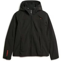 Women's hooded jacket Superdry Trekker