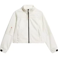 Regenjacke mit Kapuze für Damen Superdry Classic Trekker
