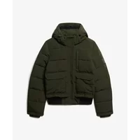 Women's down jacket Superdry Everest