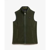 Women's fleece Superdry Estate