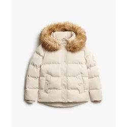 Women's Down Jacket Superdry