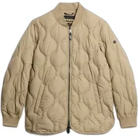 Women's down jacket Superdry