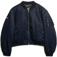 Women's bomber Superdry MAI