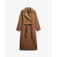 Women's coat Superdry Relaxed