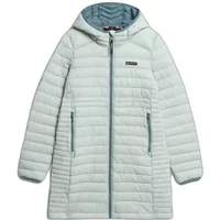 Women's Puffer jacket Superdry Fuji Lite Wave